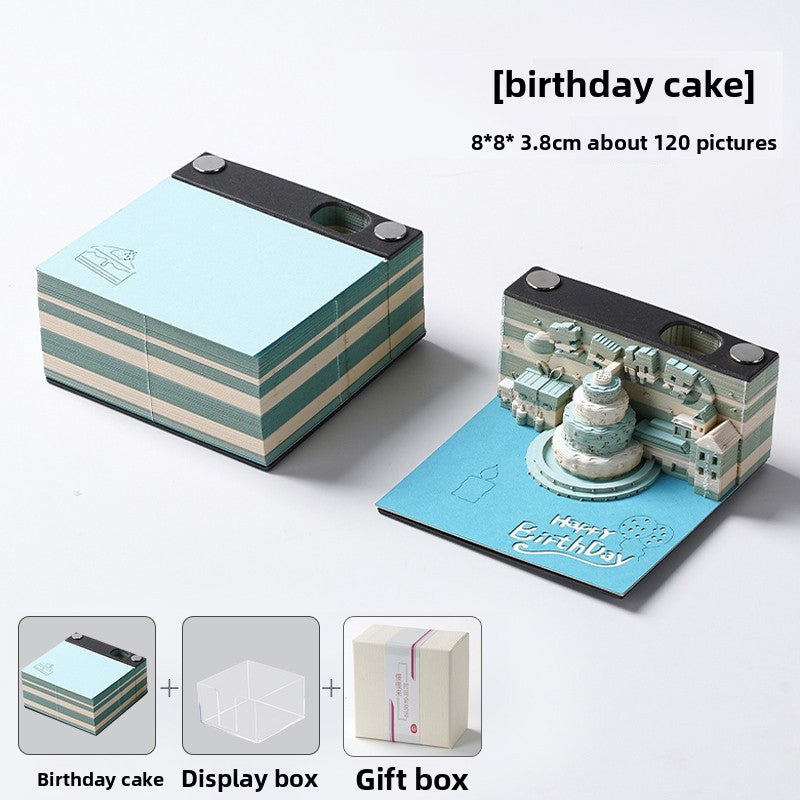 paper calendars