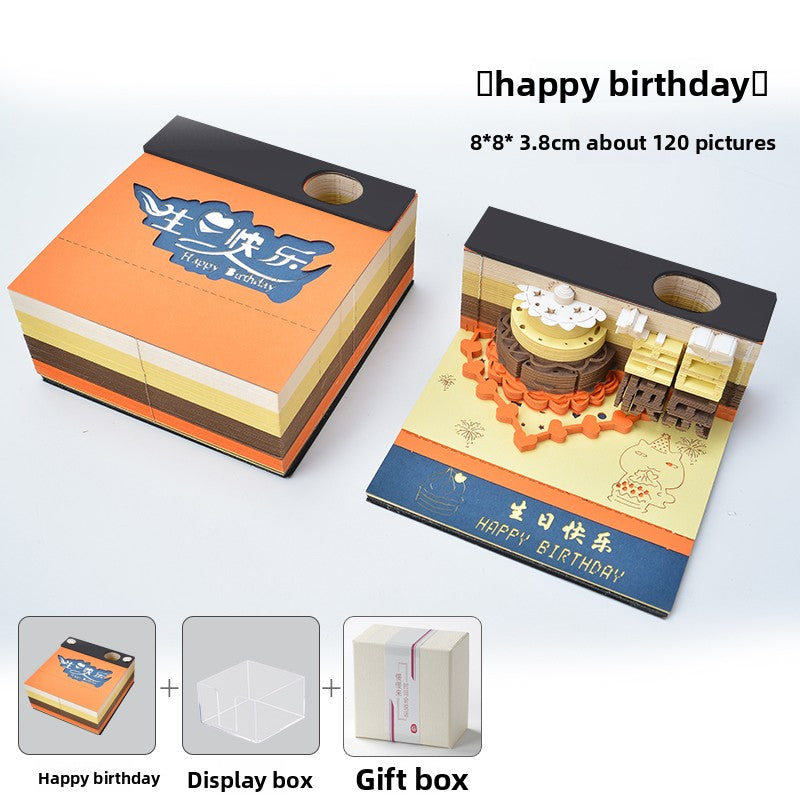 paper calendars