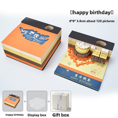 paper calendars