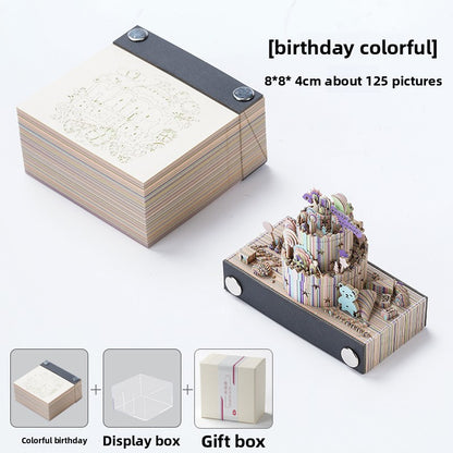 paper calendars