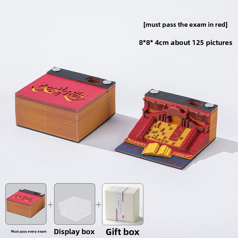 paper calendars