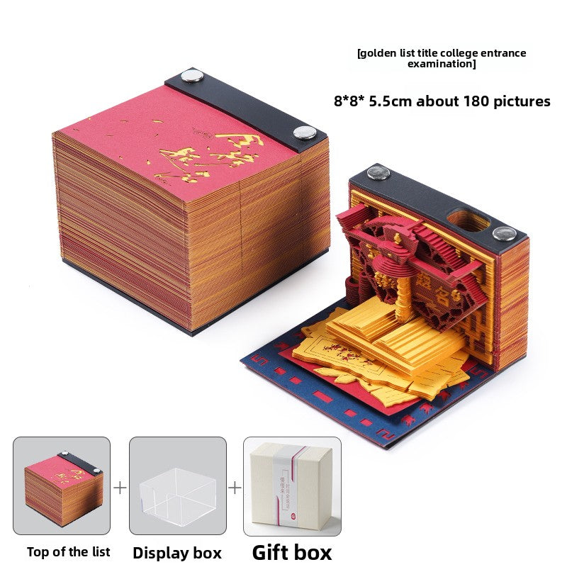 paper calendars