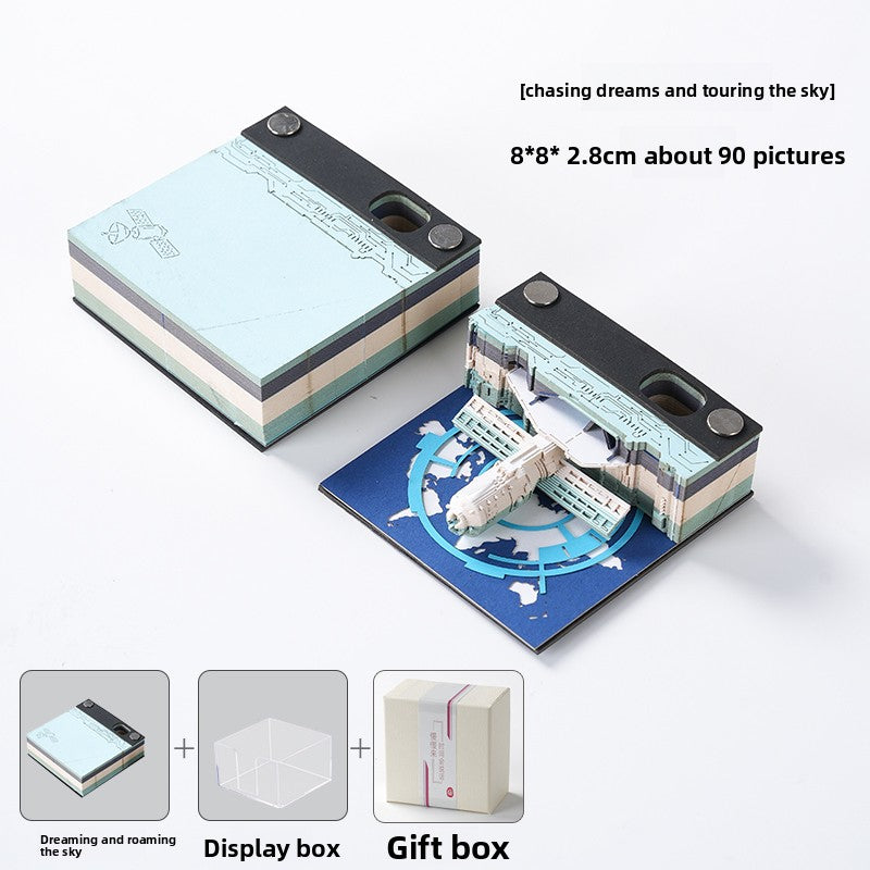 paper calendars