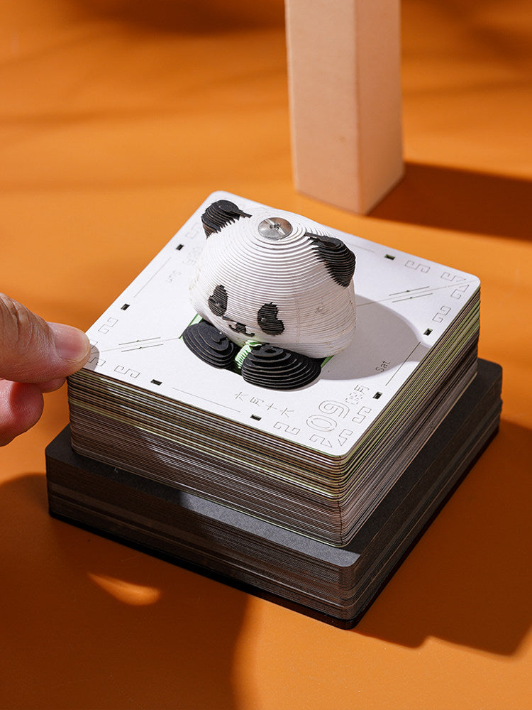 paper calendars