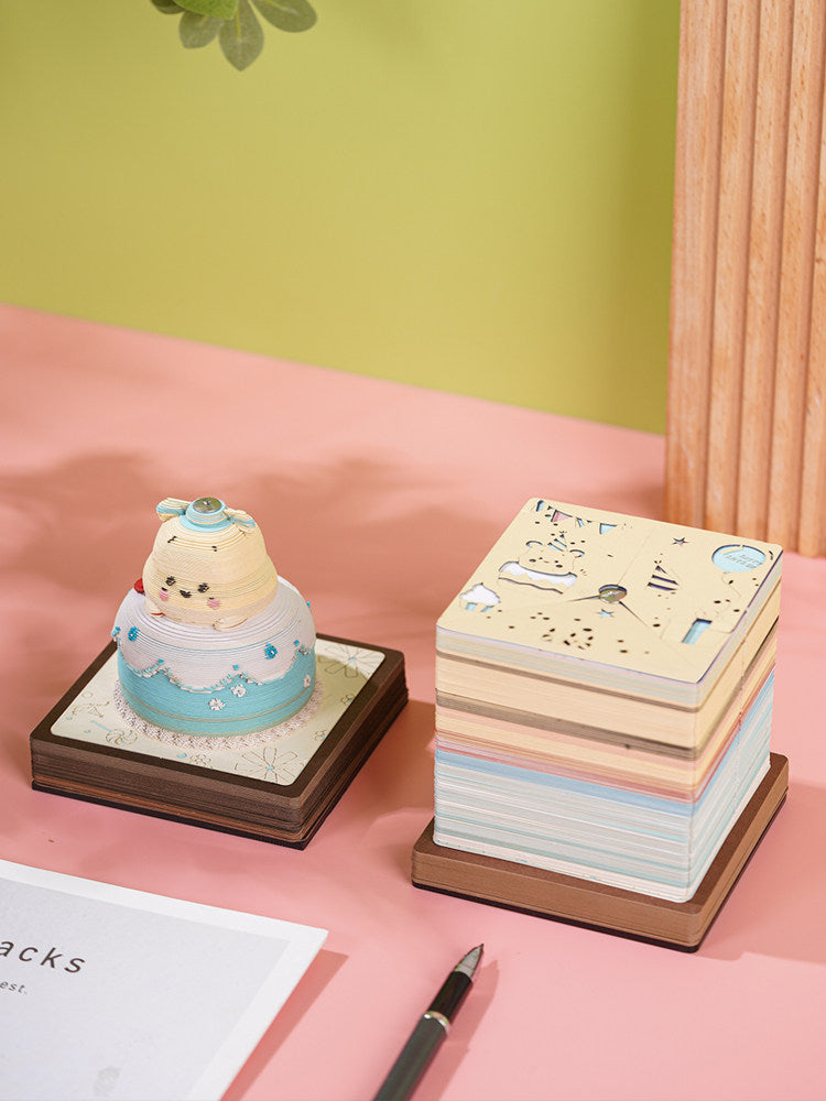 paper calendars