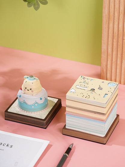 paper calendars