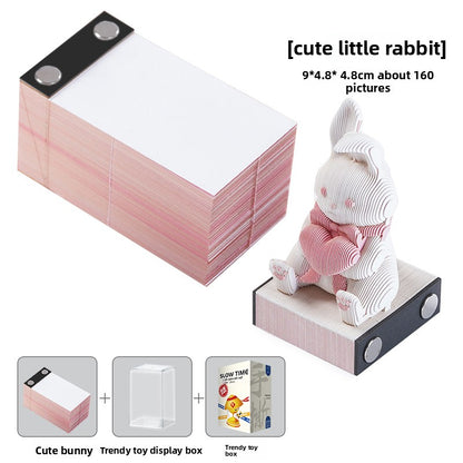 paper calendars