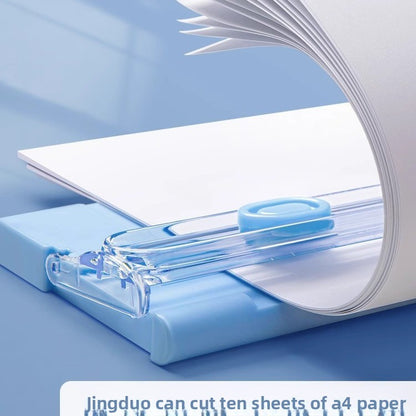 Paper Cutter Manual