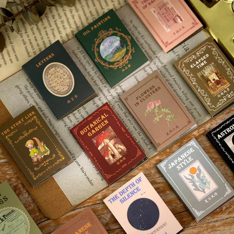 Paper Decoration Book