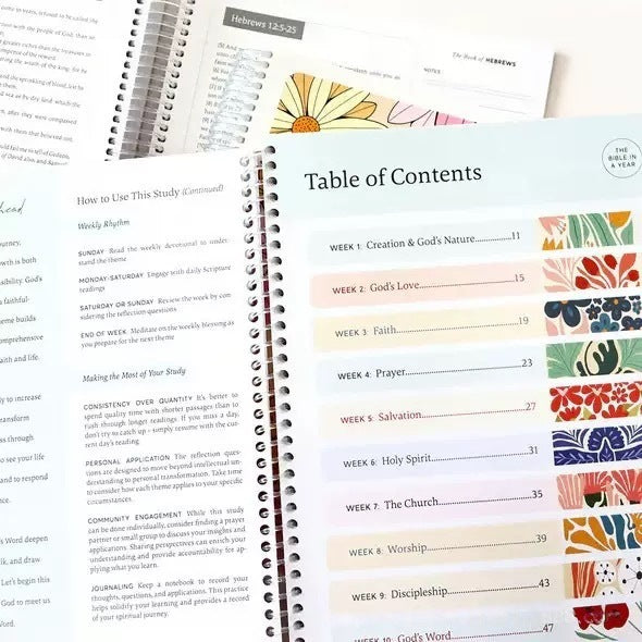Paper diary