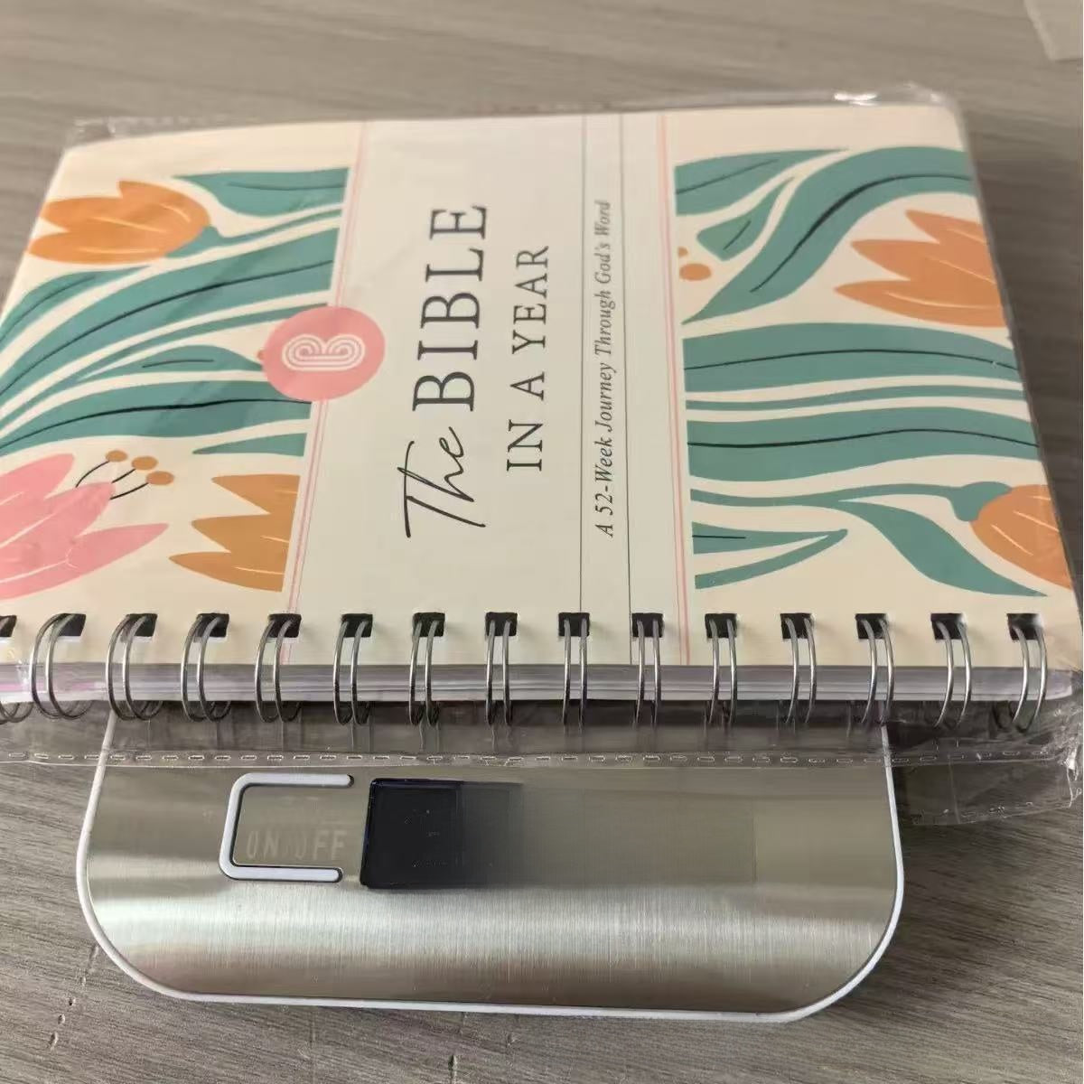 Paper diary