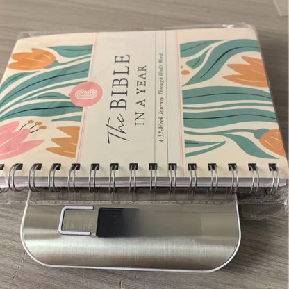 Paper diary
