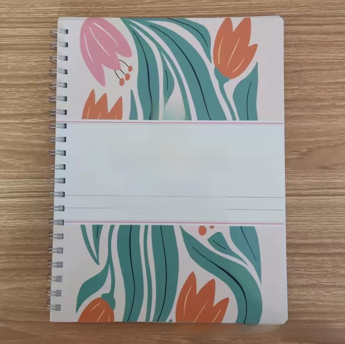 Paper diary