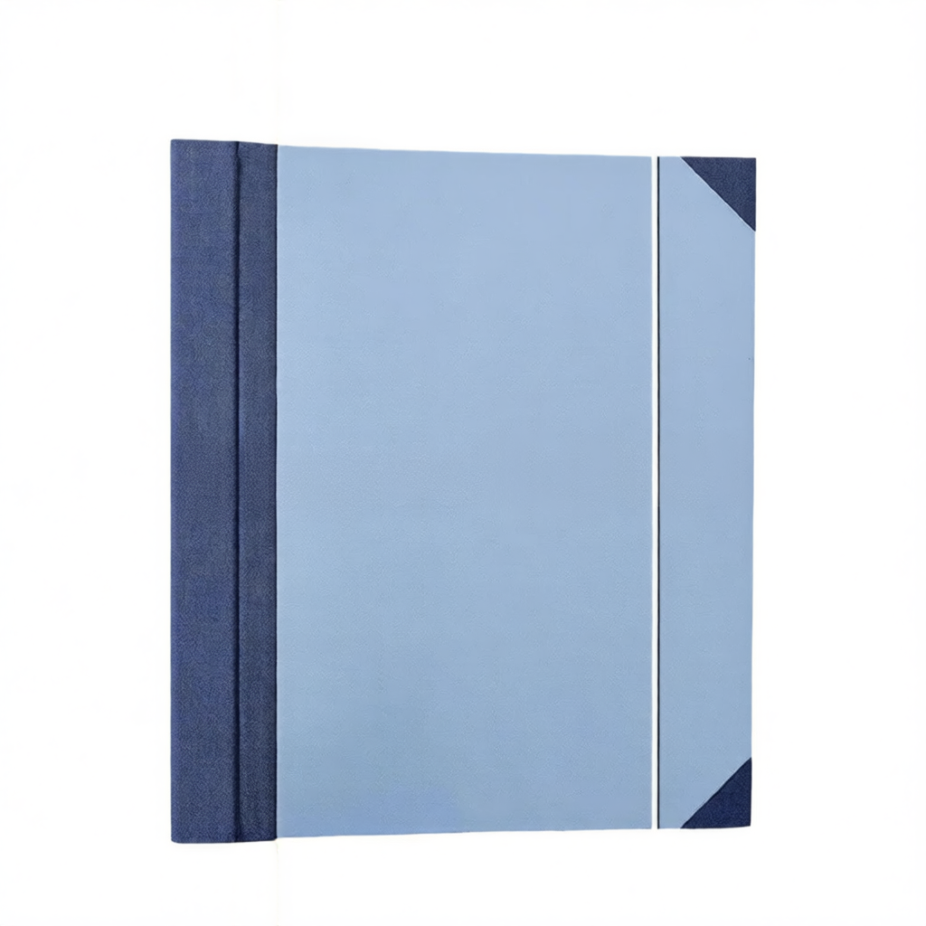 Paper File Folder