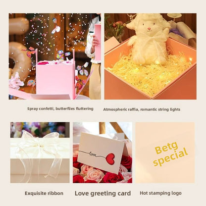 Paper Gift Box
