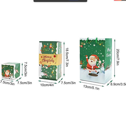 Paper Gift Box