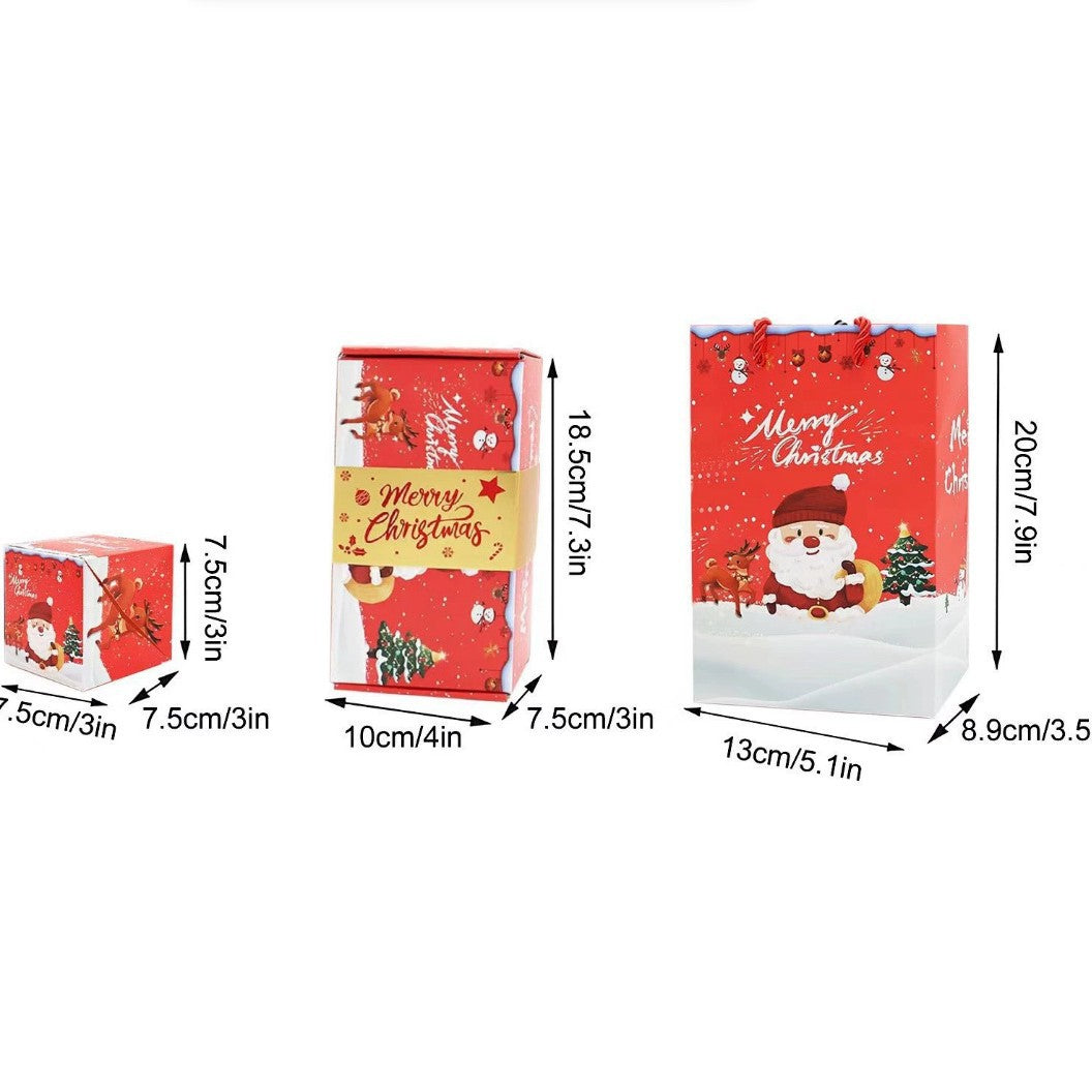 Paper Gift Box