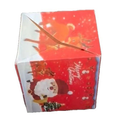 Paper Gift Box
