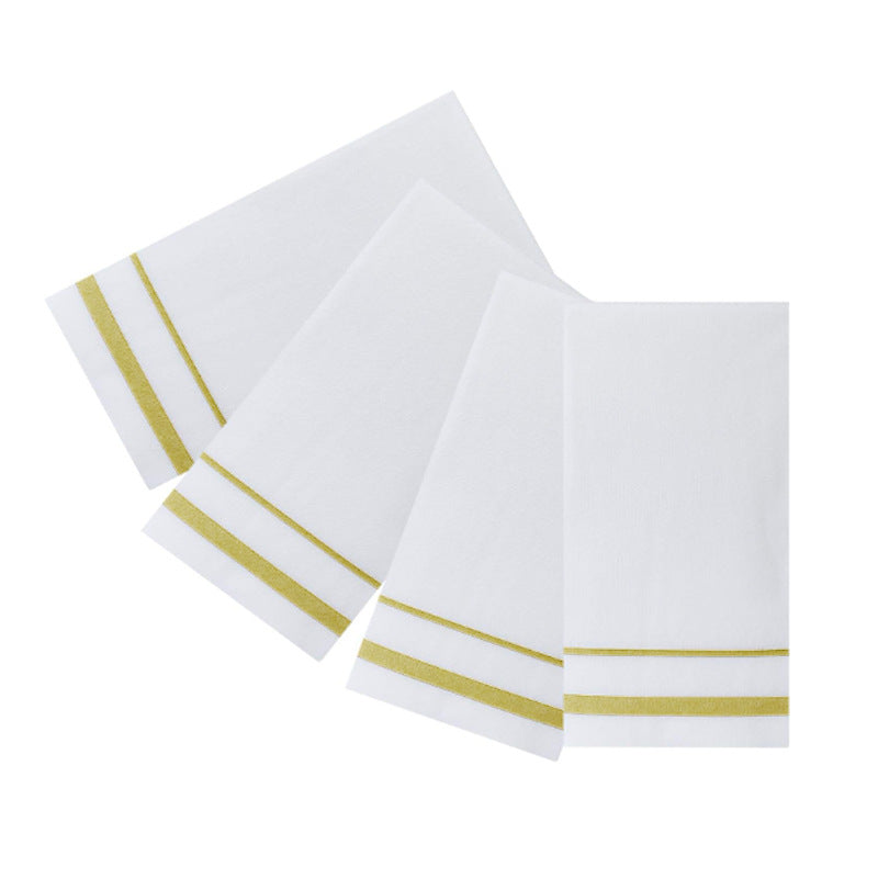 Paper Napkins