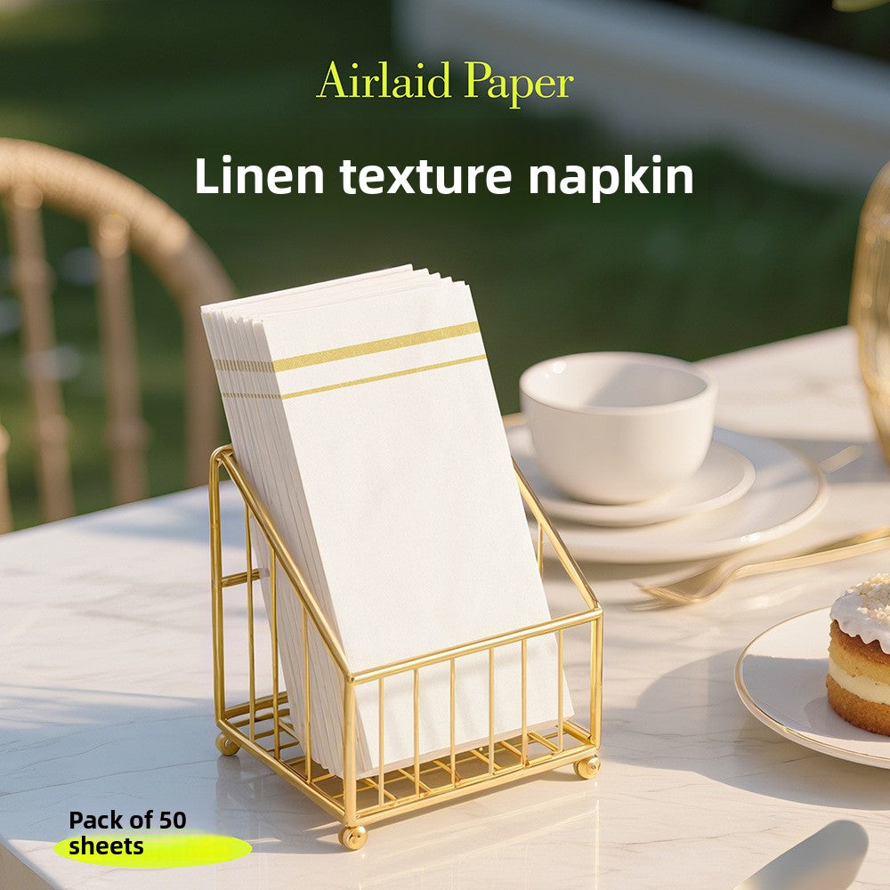 Paper Napkins