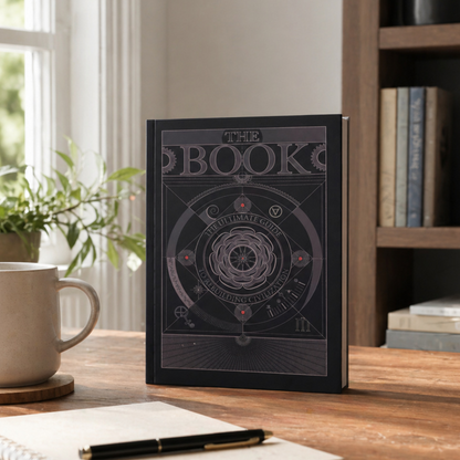 Paper notebook