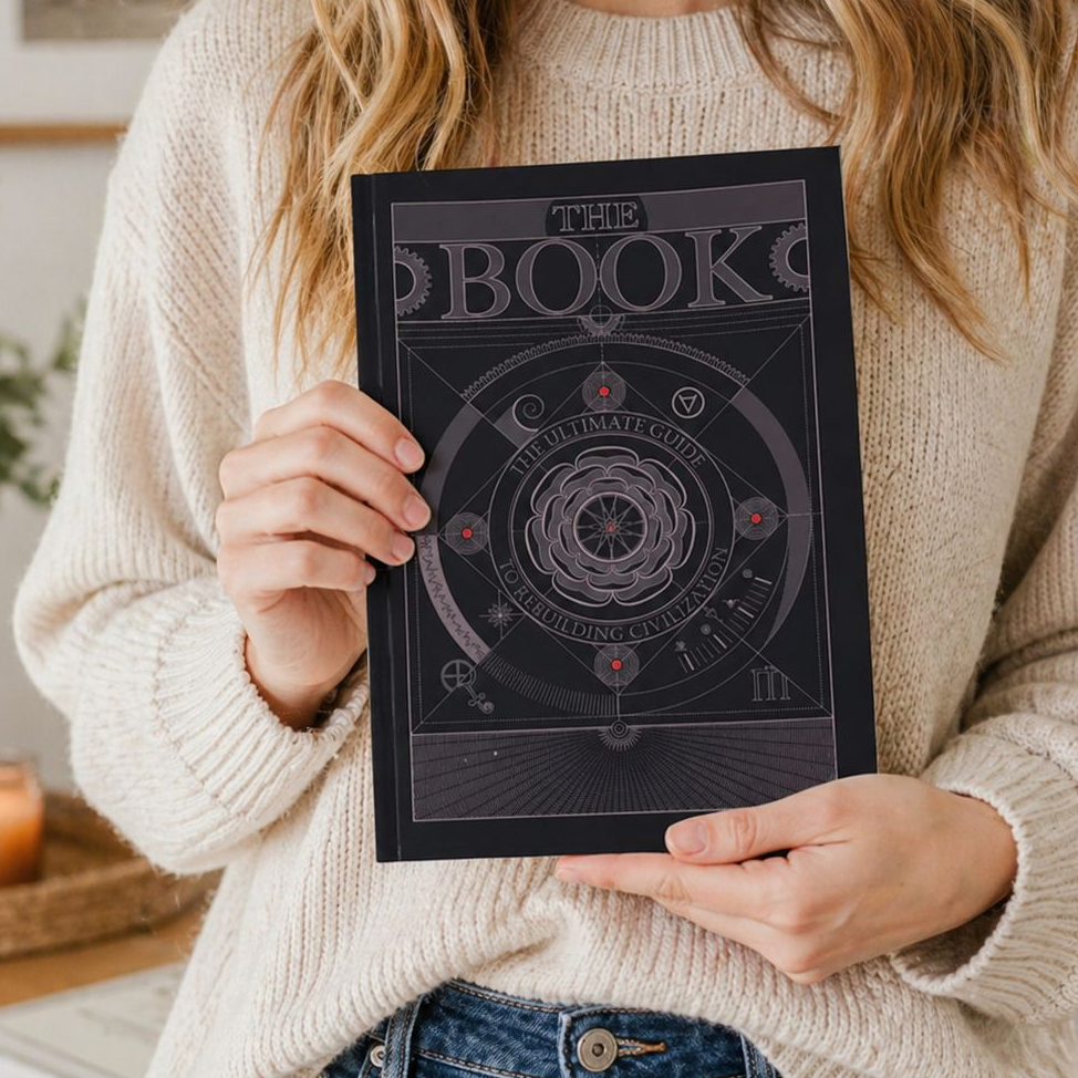 Paper notebook