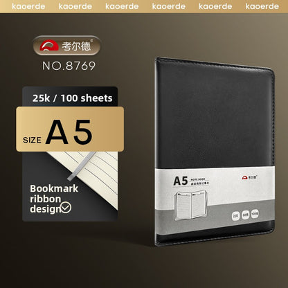 Paper Notebook