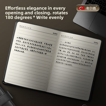 Paper Notebook