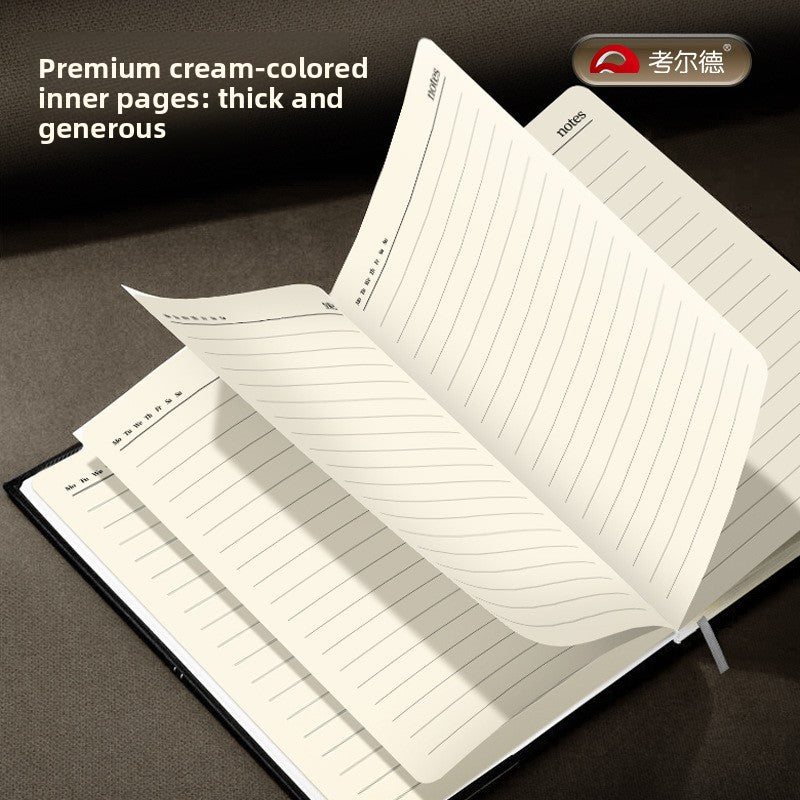 Paper Notebook