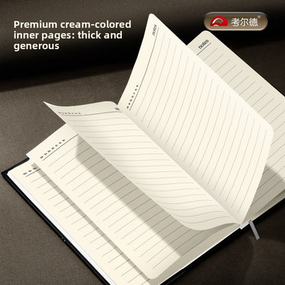 Paper Notebook