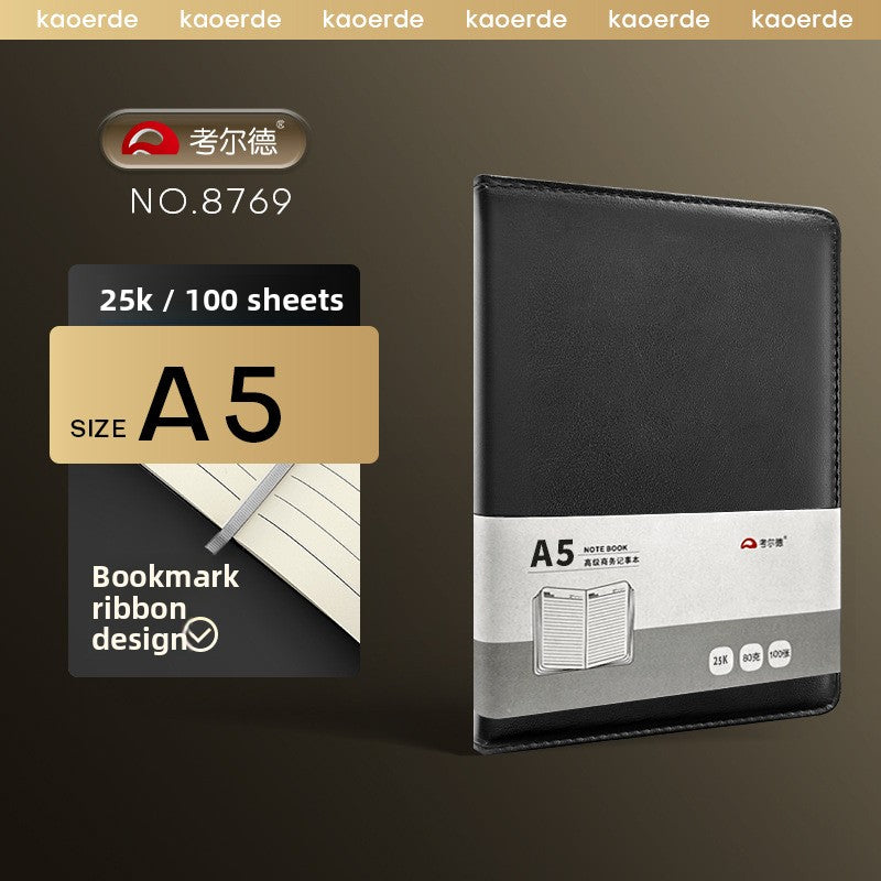Paper Notebook
