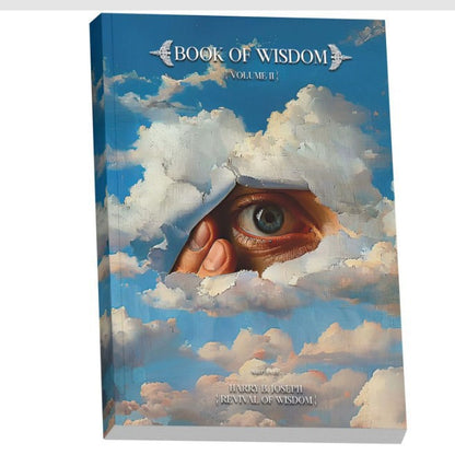 Paper Notebook