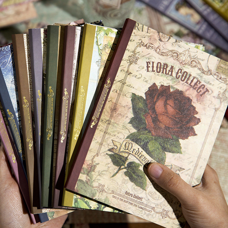 Paper Notebooks
