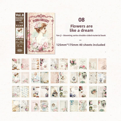 Paper Notebooks