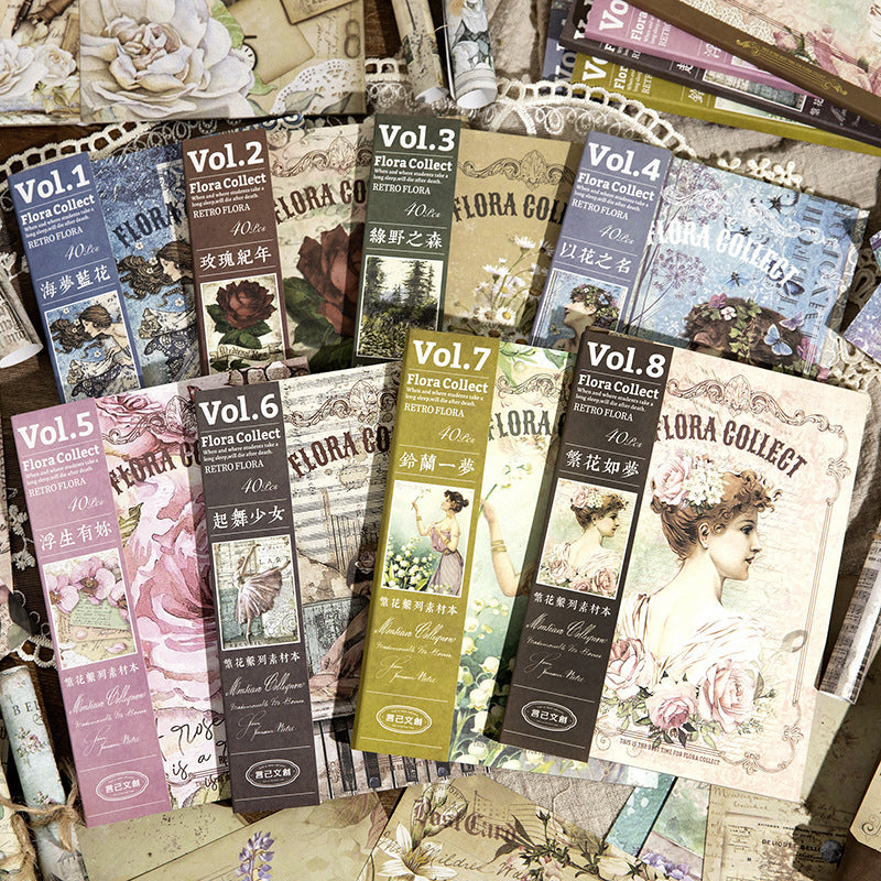 Paper Notebooks