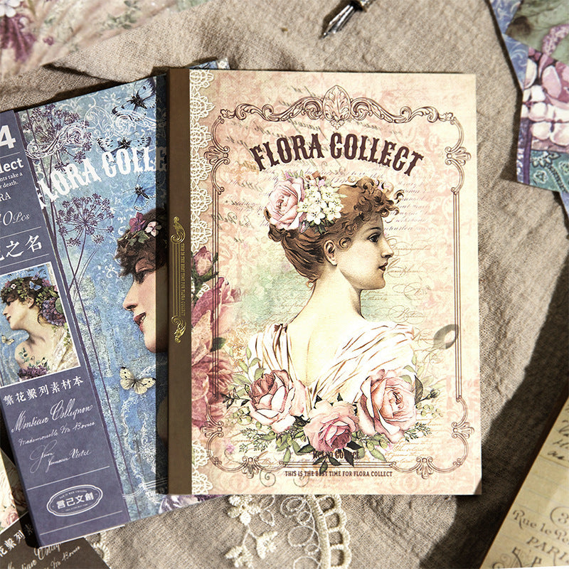 Paper Notebooks