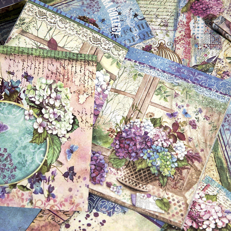 Paper Notebooks