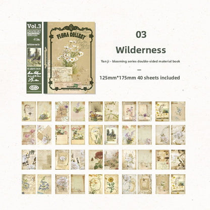 Paper Notebooks