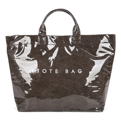 Paper Shoulder Bag
