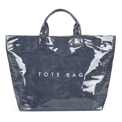 Paper Shoulder Bag
