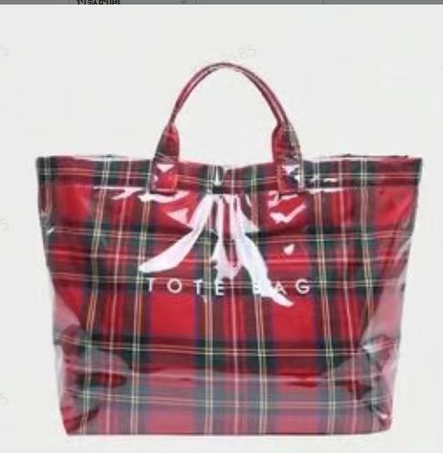 Paper Shoulder Bag