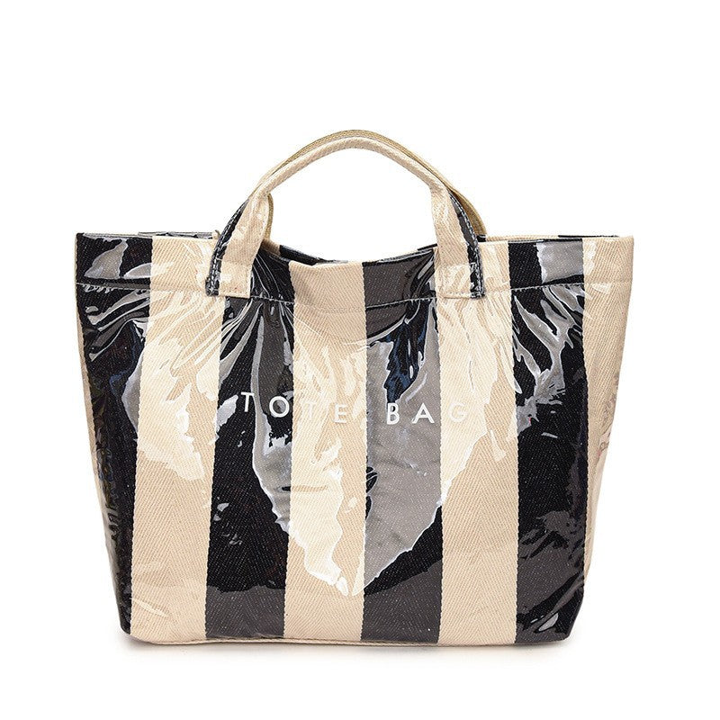 Paper Shoulder Bag