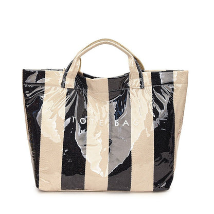 Paper Shoulder Bag