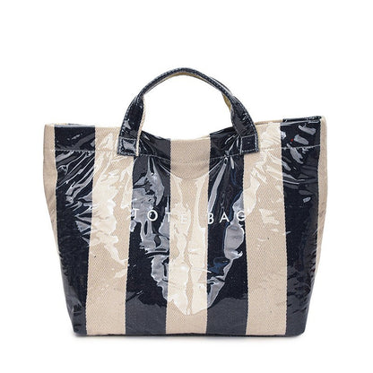 Paper Shoulder Bag