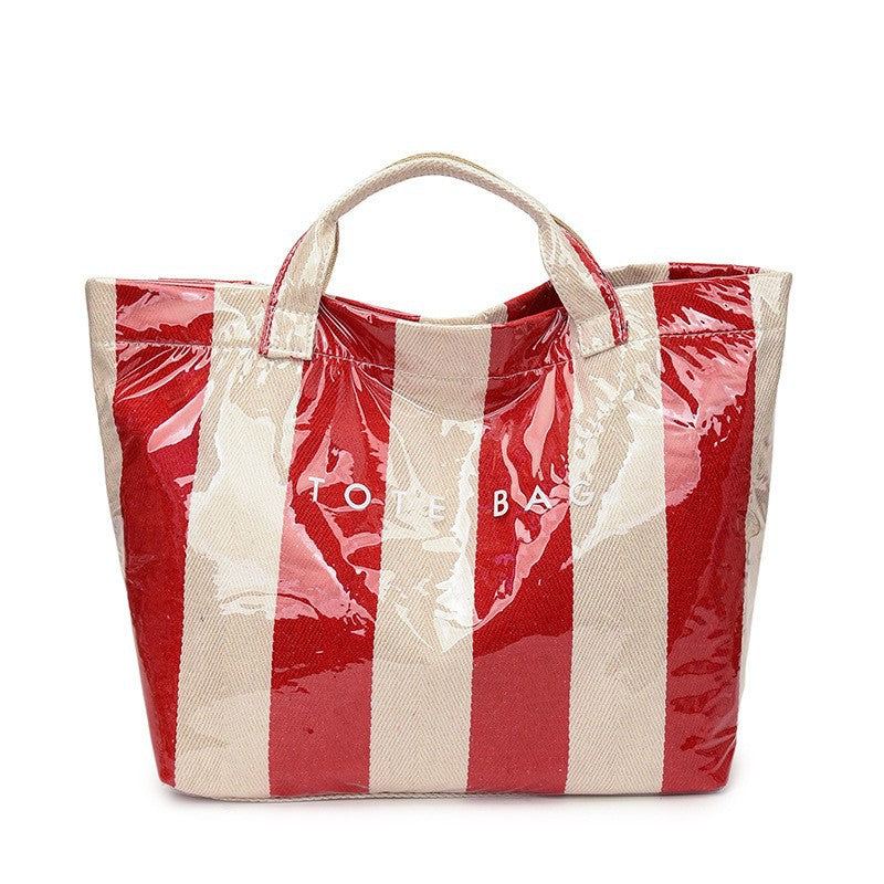 Paper Shoulder Bag