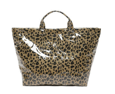 Paper Shoulder Bag
