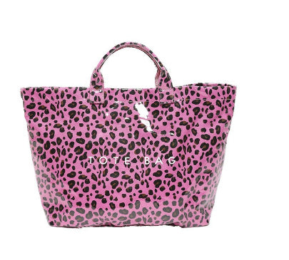 Paper Shoulder Bag