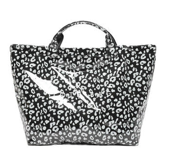 Paper Shoulder Bag