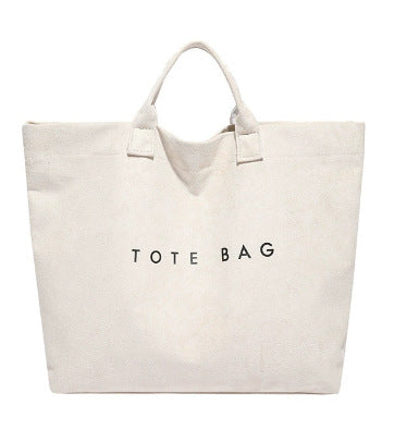 Paper Shoulder Bag