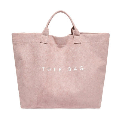 Paper Shoulder Bag